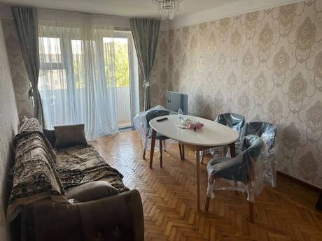 2-room apartment for rent, 50 m², Yasamal: 600 ₼/mo 2