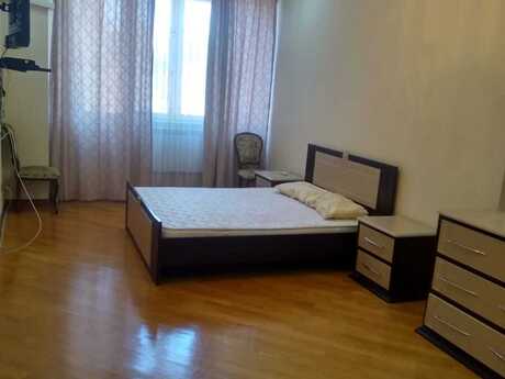 Nəsimidə 4 otaqlı yeni tikili mənzil satılır, 145 m², 385 000 AZN, şəkil 3 / 12