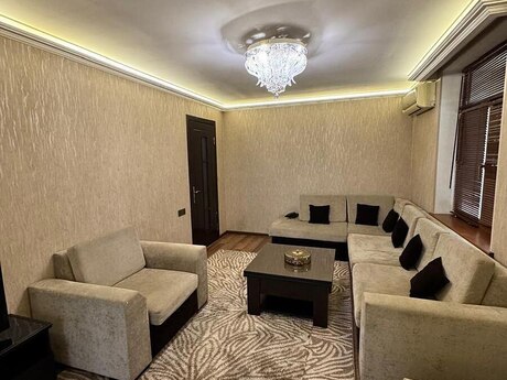 2-room apartment, 60 m², Gənclik: 169 000 ₼ 5