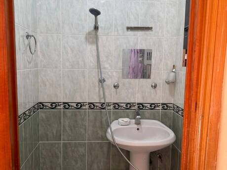 2-room apartment for rent, 60 m², Nizami: 600 ₼/mo 5