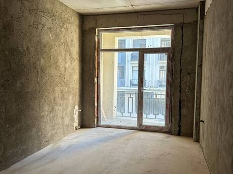 2 otaqlı mənzil, 46 m², Prime Residence: 117 300 ₼ 4