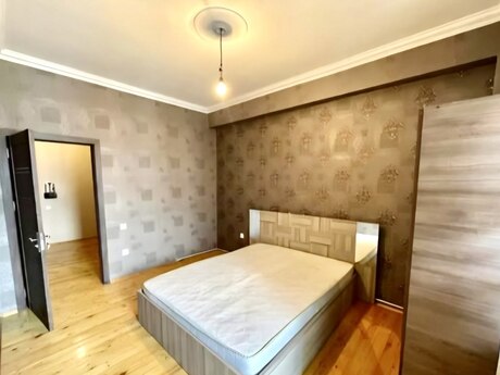 Elan №6504107 - Bakı, Nəriman Nərimanov m., 2 otaqlı, 65 m², 16/16 mərtəbə