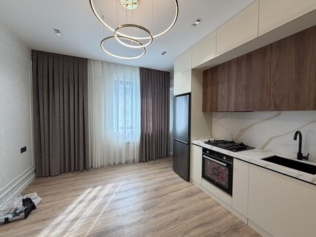 Kirayə 3 otaqlı mənzil, 80 m², Elmlər Akademiyası: 1 200 ₼/ay 4