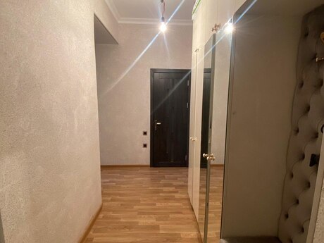 Аренда: 2-комнатная квартира, 54 м², Masazır: 480 ₼/мес 3