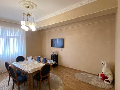 Аренда: 2-комнатная квартира, 54 м², Masazır: 480 ₼/мес 4