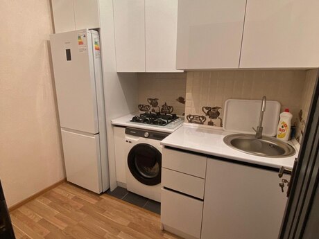 2 otaq · 54 m² · 5/7 mərtəbə, Masazır