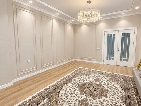 Продаётся 3-комнатная квартира в новостройке, Xətai, 120 м², 275 000 AZN, фото 2 / 12