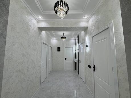 3-комнатная квартира, 84 м², Masazır: 137 000 ₼ 4
