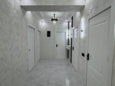 3-комнатная квартира, 84 м², Masazır: 137 000 ₼ 3