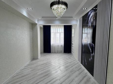 3-комнатная квартира, 84 м², Masazır: 137 000 ₼ 2