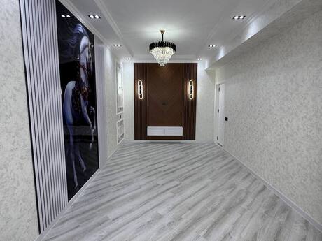Elan №6504127 - Bakı, Masazır q., 3 otaqlı, 84 m², 15/17 mərtəbə