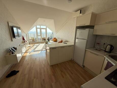 2 otaqlı mənzil, 60 m², Binəqədi: 110 000 ₼ 2