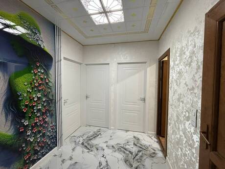 3-комнатная квартира, 65 м², Azadlıq Prospekti: 180 000 ₼ 4
