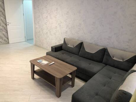 Kirayə 3 otaqlı mənzil, 110 m², Gənclik: 1 200 ₼/ay 4
