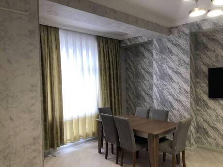 Kirayə 3 otaqlı mənzil, 110 m², Gənclik: 1 200 ₼/ay 5