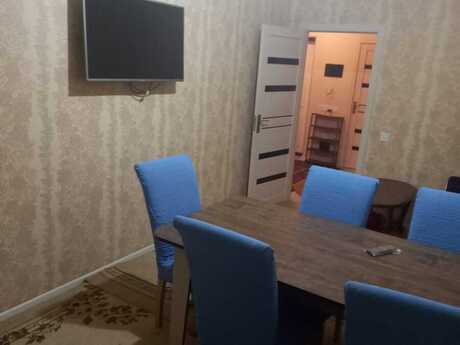 3-room apartment, 78 m², Nəsimi: 260 000 ₼ 3