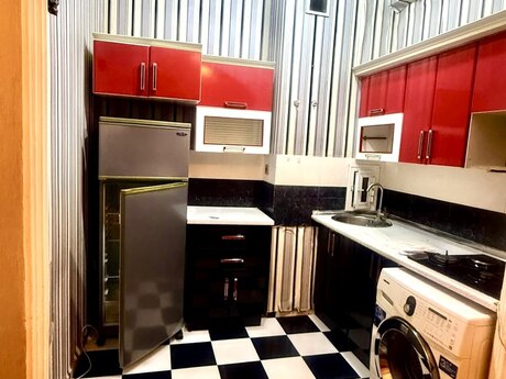 2-room apartment for rent, 60 m², Badamdar: 600 ₼/mo 5