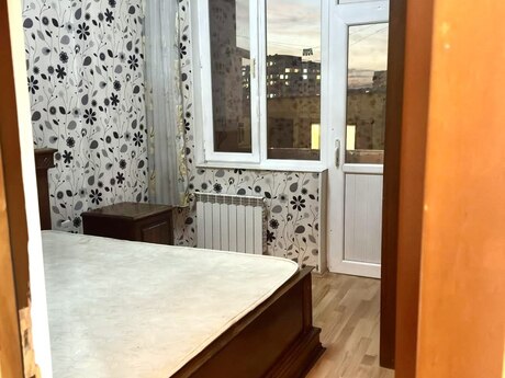 Elan №6504140 - Bakı, Badamdar q., 2 otaqlı, 60 m², 6/16 mərtəbə