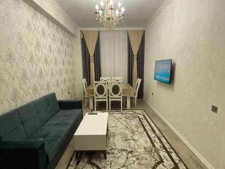 Elan №6504147 - Xırdalan, Xırdalan, 2 otaqlı, 45 m², 15/17 mərtəbə