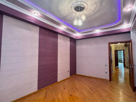 3 otaqlı mənzil, 134 m², Həzi Aslanov: 300 000 ₼ 4