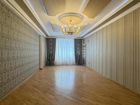 3 otaqlı mənzil, 134 m², Həzi Aslanov: 300 000 ₼ 3