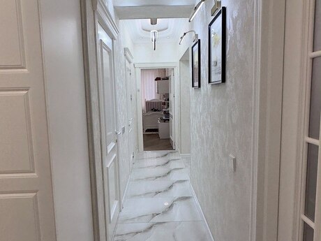 3-комнатная квартира, 128 м², Memar Əcəmi: 312 000 ₼ 4