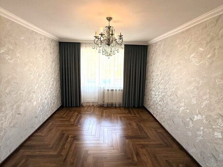 Объявление №6504150 - Баку, м. Нариман Нариманов, 3-комн., 63 м², 3/5 этаж