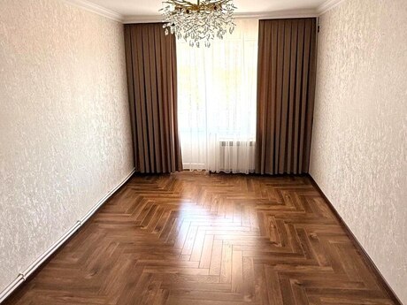 3-room apartment, 63 m², Nəriman Nərimanov: 243 000 ₼ 2