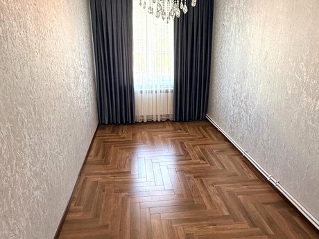 3-room apartment, 63 m², Nəriman Nərimanov: 243 000 ₼ 3