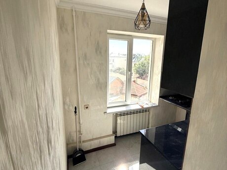 3-room apartment, 63 m², Nəriman Nərimanov: 243 000 ₼ 5