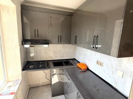 3-room apartment, 63 m², Nəriman Nərimanov: 243 000 ₼ 4