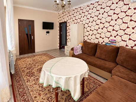 3 otaqlı mənzil, 86 m², Nərimanov: 272 000 ₼ 2