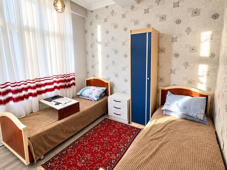 3 otaqlı mənzil, 86 m², Nərimanov: 272 000 ₼ 5