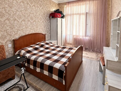 3 otaqlı mənzil, 86 m², Nərimanov: 272 000 ₼ 3