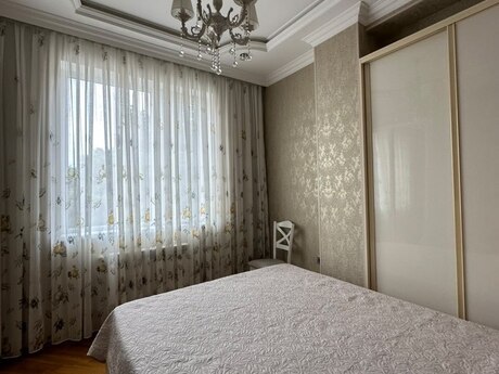 2-room new-build apartment for sale in Azadlıq Prospekti, 60 m², 178 000 AZN, photo 3 / 8
