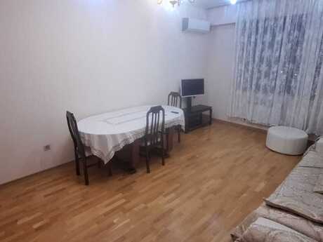 Kirayə 2 otaqlı mənzil, 75 m², Bayıl: 600 ₼/ay 2