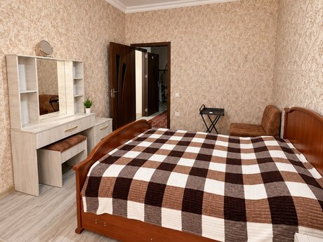 3 otaqlı mənzil, 86 m², Nərimanov: 272 000 ₼ 4