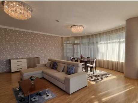 3 otaqlı mənzil, 156 m², Sahil: 750 000 ₼ 4