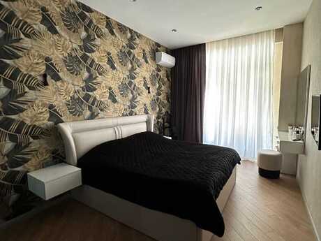 3 otaqlı mənzil, 108 m², Gənclik: 460 000 ₼ 5