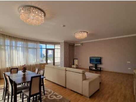 3 otaqlı mənzil, 156 m², Sahil: 750 000 ₼ 5