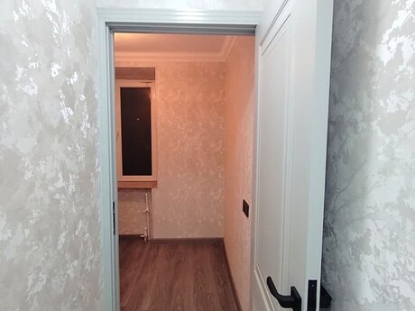 2 otaqlı mənzil, 30,1 m², Elmlər Akademiyası: 155 000 ₼ 3