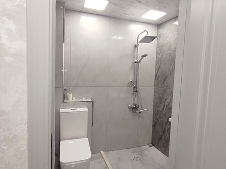 2 otaqlı mənzil, 30,1 m², Elmlər Akademiyası: 155 000 ₼ 4