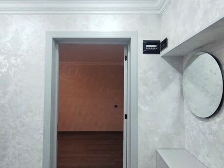 2 otaqlı mənzil, 30,1 m², Elmlər Akademiyası: 155 000 ₼ 2