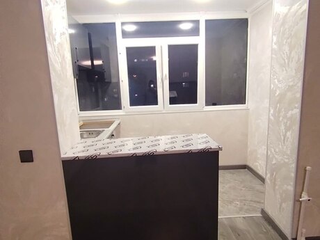 2 otaqlı mənzil, 30,1 m², Elmlər Akademiyası: 155 000 ₼ 5