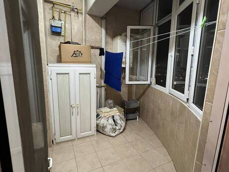 Kirayə 2 otaqlı mənzil, 70 m², 20 Yanvar: 647 ₼/ay 5