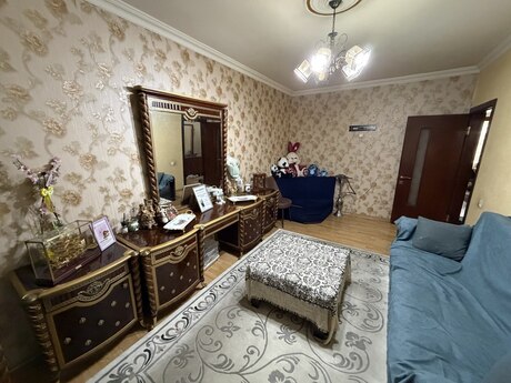 2 otaqlı mənzil, 70 m², Yeni Günəşli: 135 000 ₼ 3