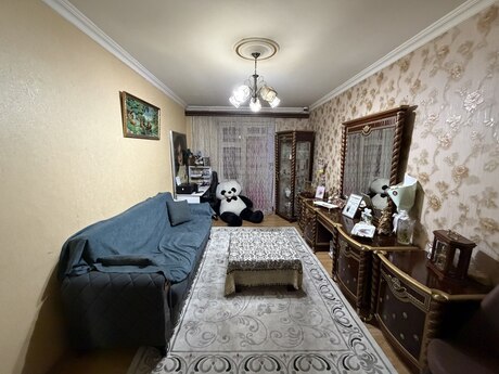 2 otaqlı mənzil, 70 m², Yeni Günəşli: 135 000 ₼ 2