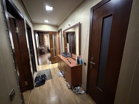 2 otaqlı mənzil, 70 m², Yeni Günəşli: 135 000 ₼ 4