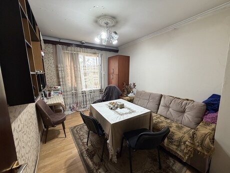 2 otaqlı mənzil, 70 m², Yeni Günəşli: 135 000 ₼ 5