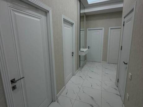 4 otaqlı mənzil, 127 m², Nəriman Nərimanov: 555 000 ₼ 2